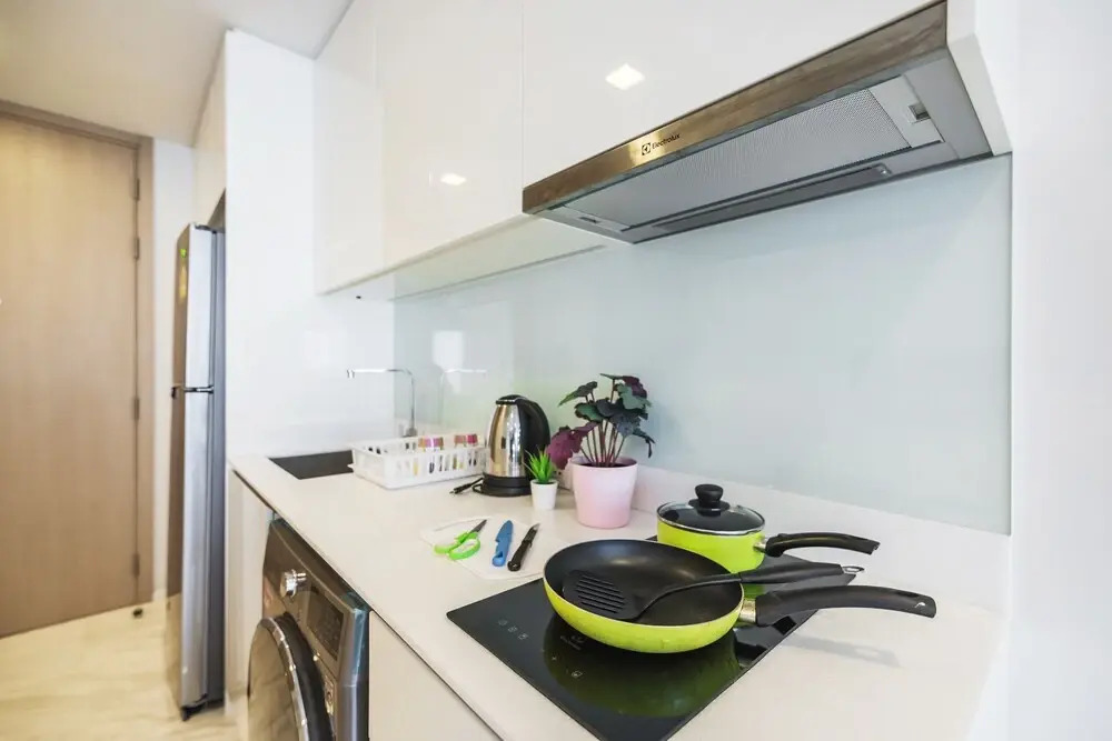 Skyline Suites Sukhumvit 11