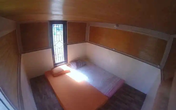 Bale Sembahulun Cottages & Tend