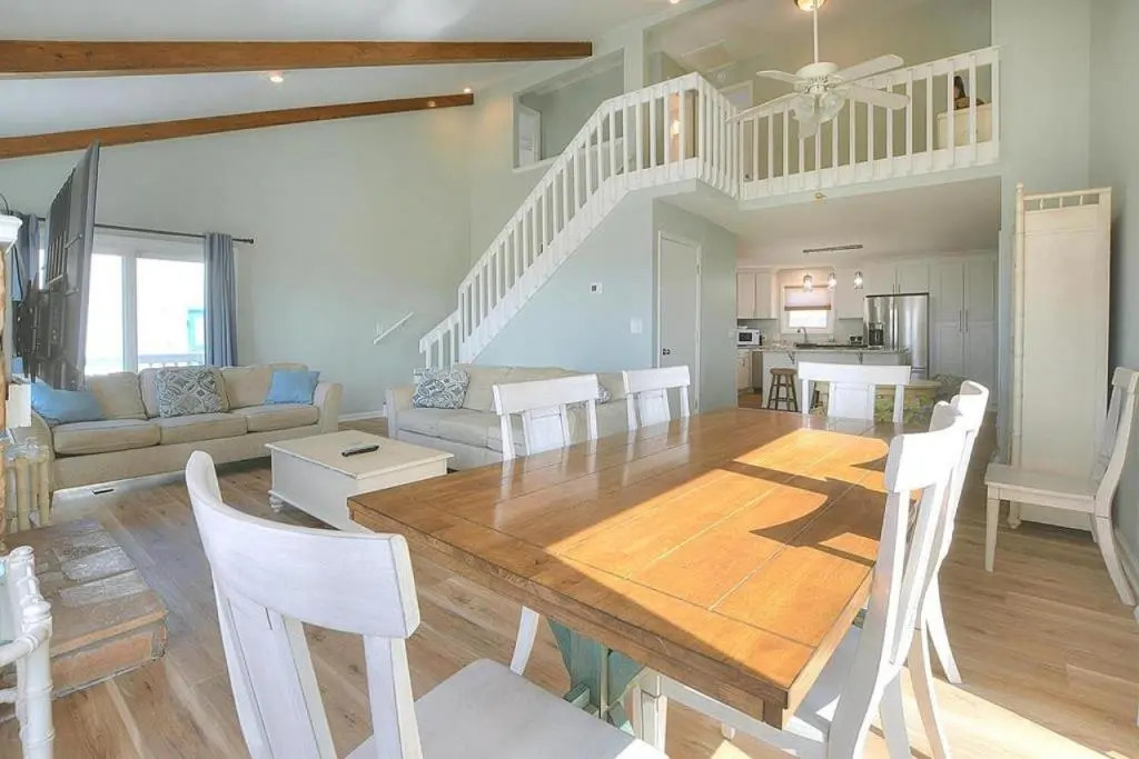 Barefoot Bungalow