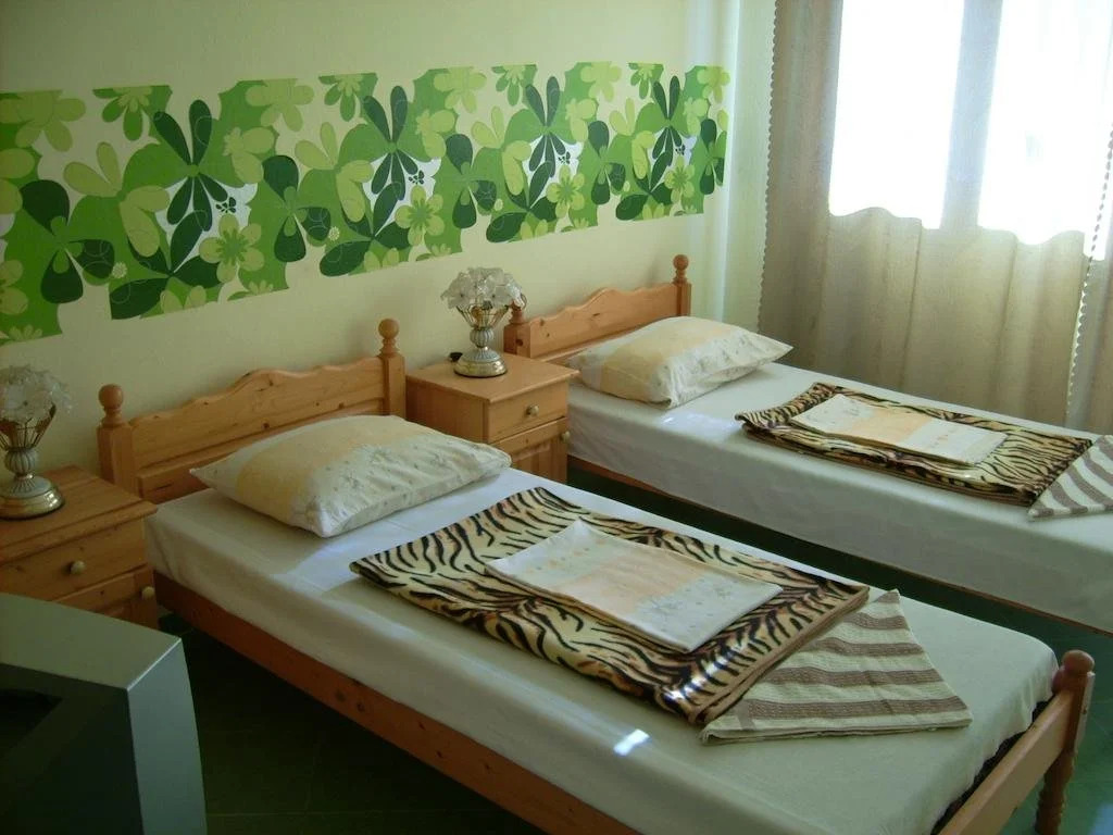 Hotel Pasians