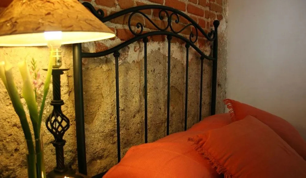 Hostal San Nicolas