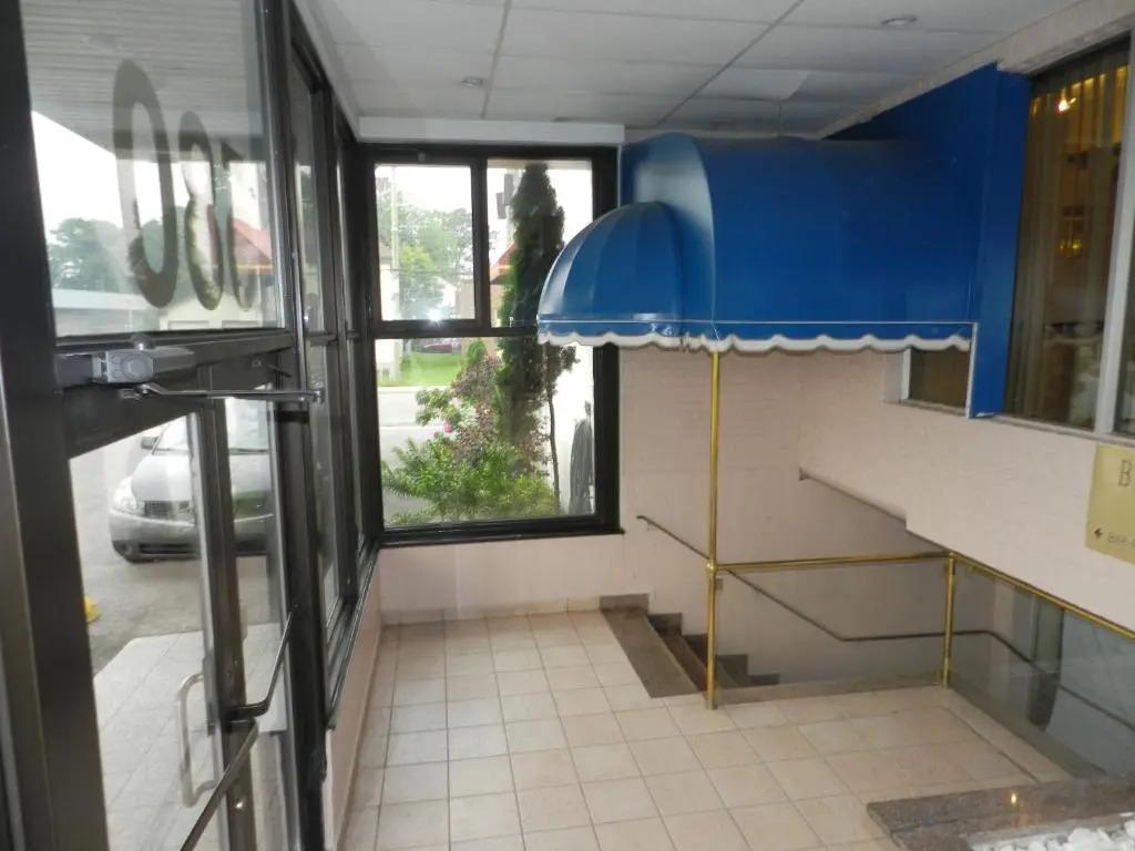 Rodeway Inn Airport