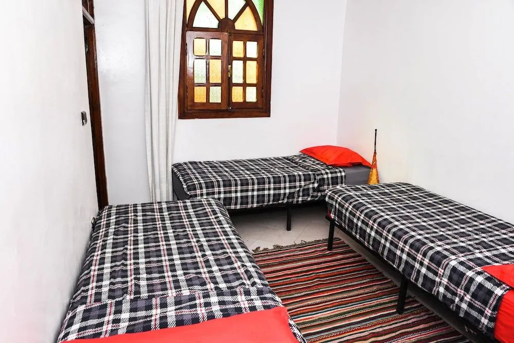 Peace Hostel - Adults Only