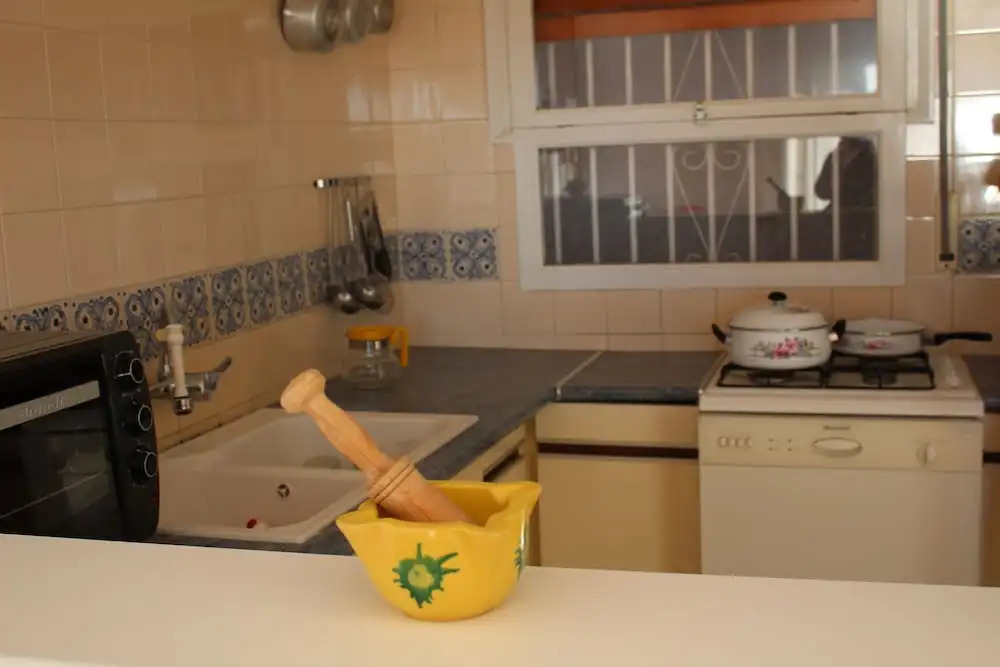Apartamento 3207 - Panorama Bjos. 2