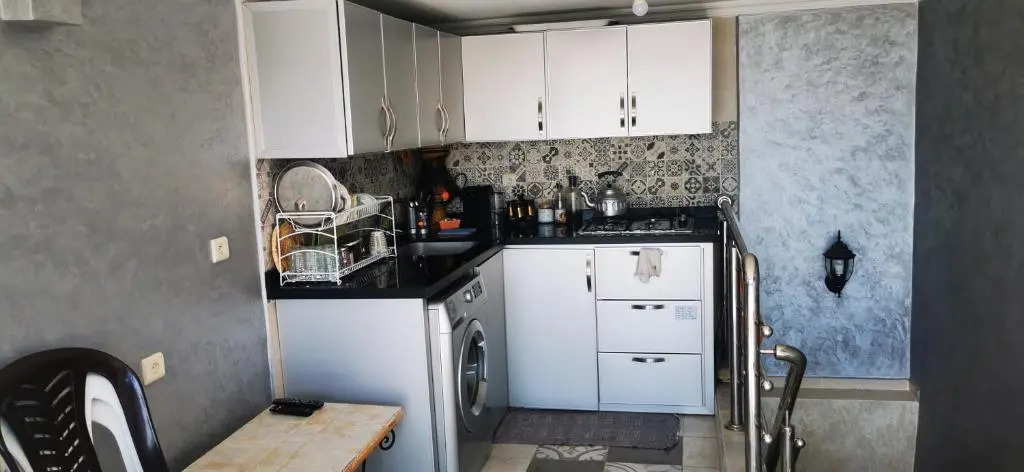 Tafedna Beach House
