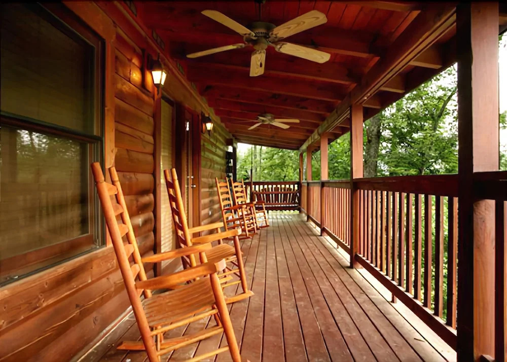 Jackson Mountain Homes