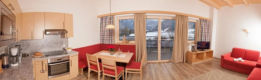 Alpen-Apart