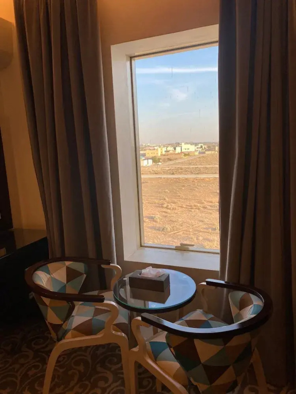 Artama Hotel