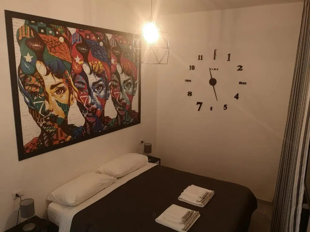 SMART Rooms Pistoia