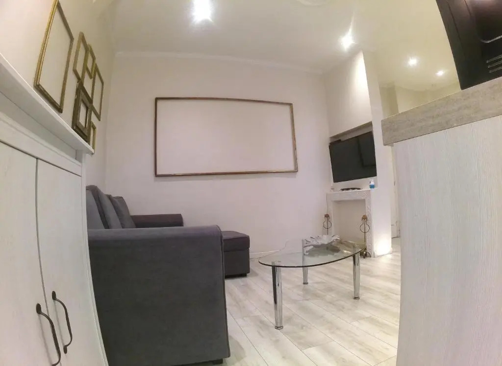 Apartment in the heart of Nice