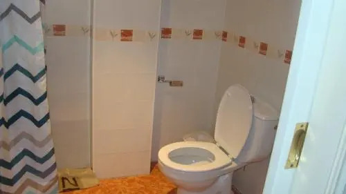 Peña la Vieja Apartment