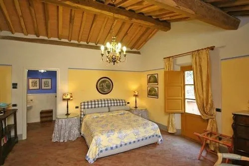 Villa David