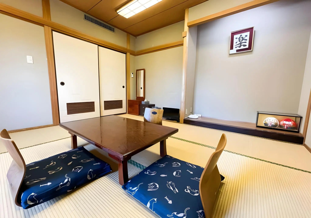 Business Hotel Taihei Annex