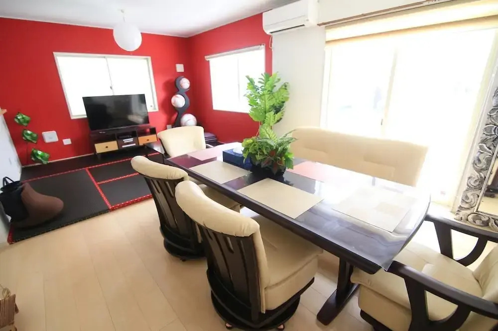 Guest House Rion