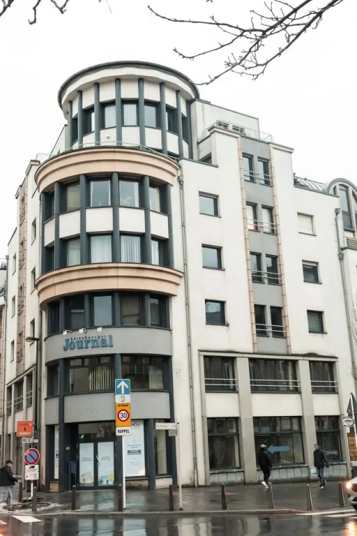 Duplex Penthouse 200m2 Balc & Prkg