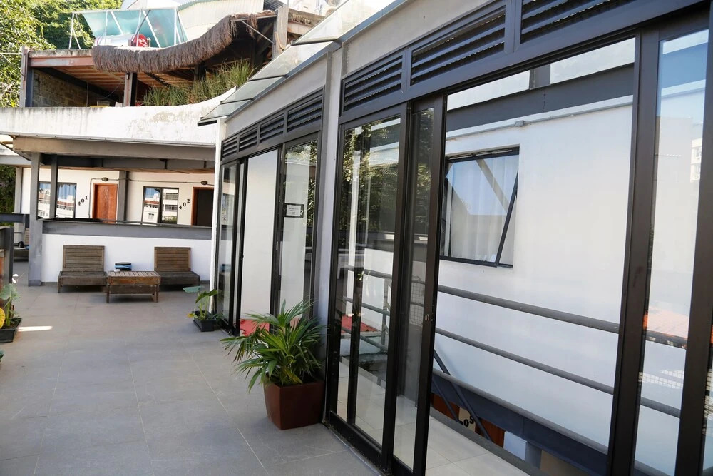 Bab-Eu - Hostel