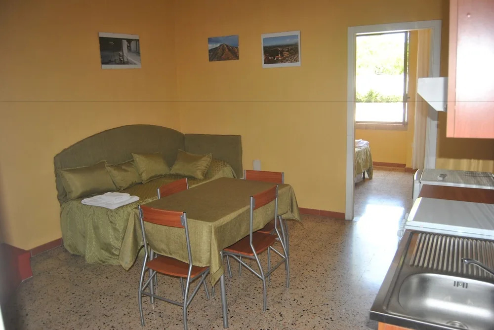 Masseria della Casa