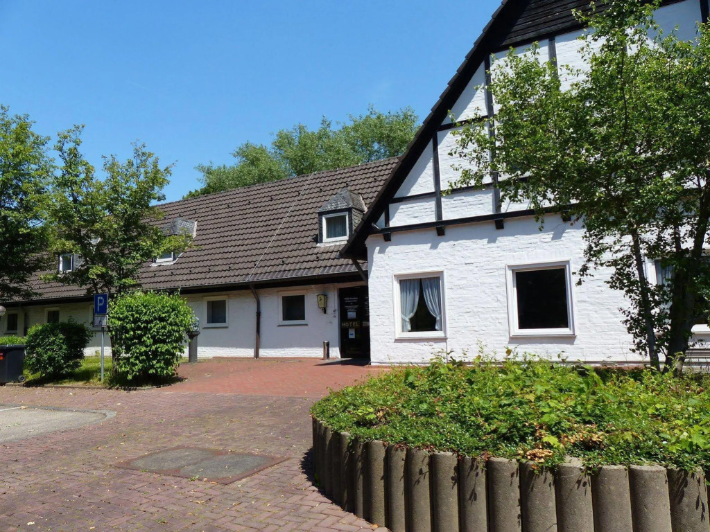Coffee Fellows Hotel Siegburg West