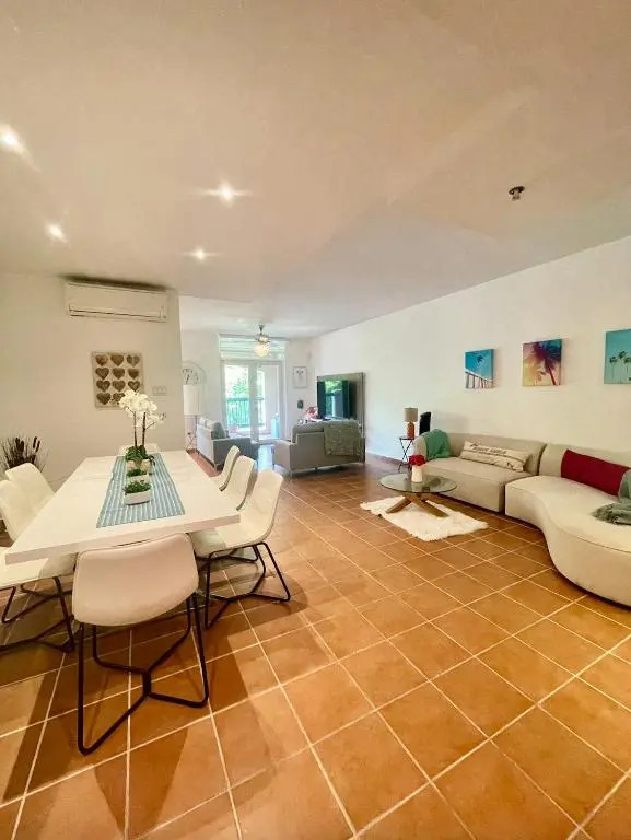 Exclusive and Lovely Villa Apartment at Dorado PR.