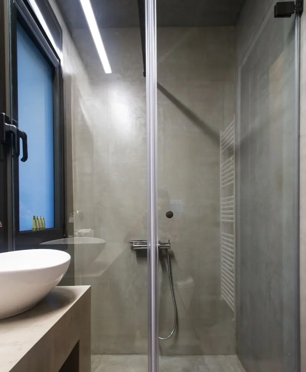 Urban Luxury homm Studio in Piraeus