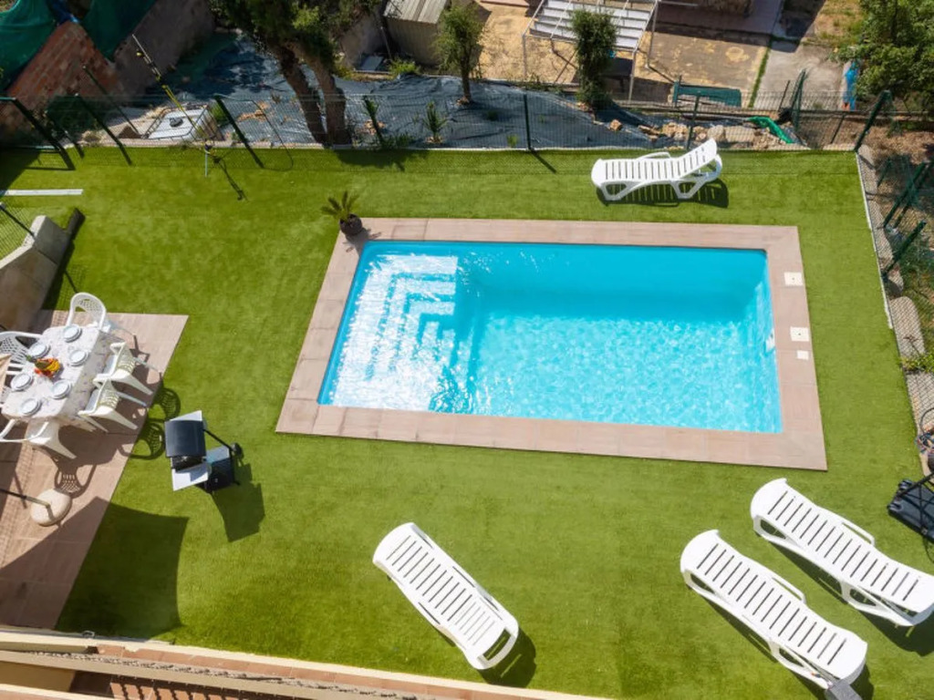 Residencial Park
