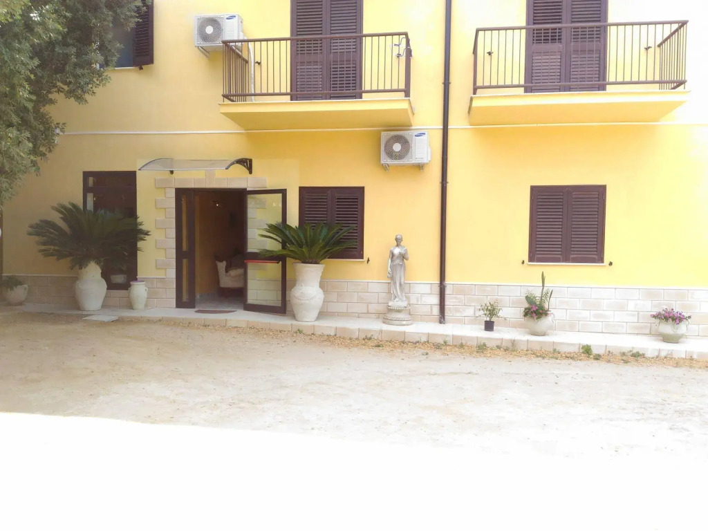 Residence Villa Margherita