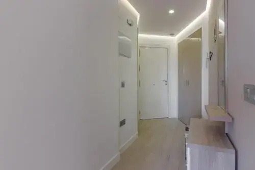 Design apartment Ocean Garden 2, Playa Paraiso