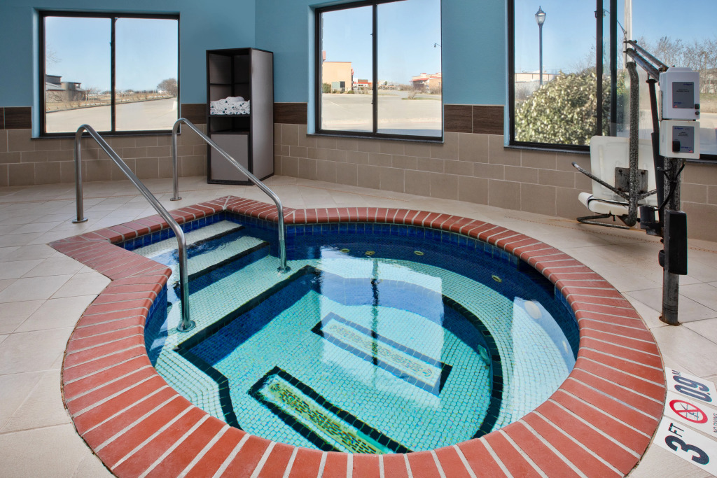 Holiday Inn Express Hotel and Suites Duncan by IHG