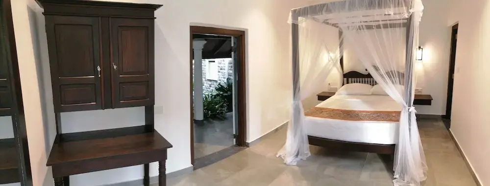 Hostel Residence Bentota