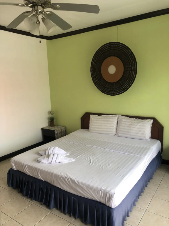 Supergreen Hotel