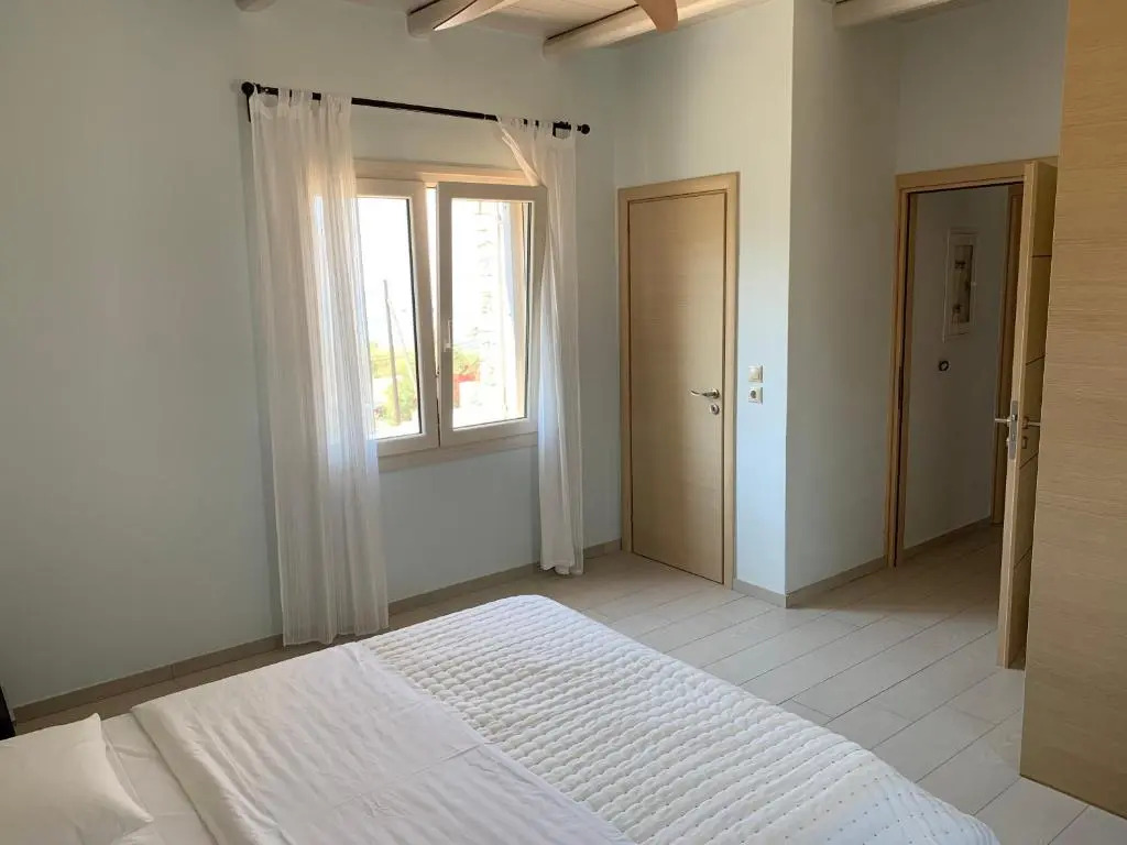 Relax Joy Villa | Koundouros Kea Beachside