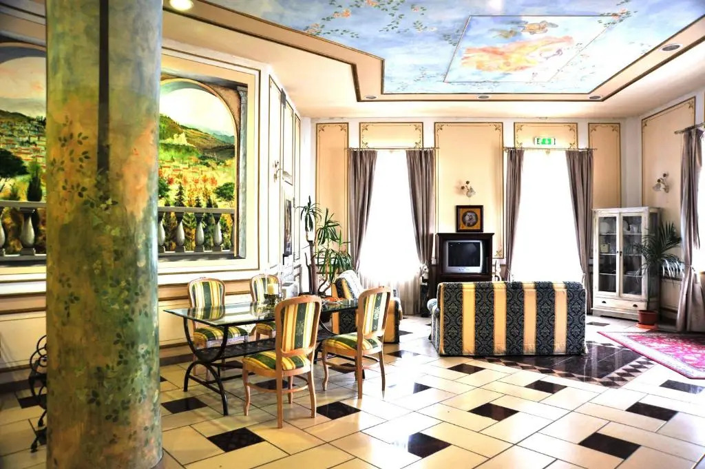 Hotel Rinascimento