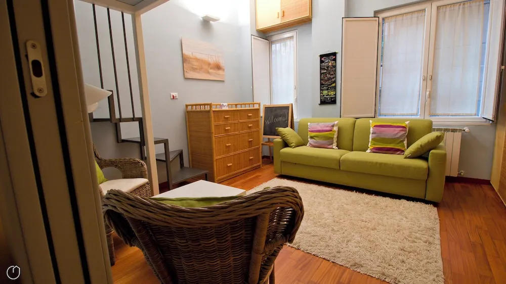 Italianway   - Voghera