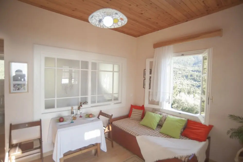 Inviting 1-bed Apartment in Agios Nikitas