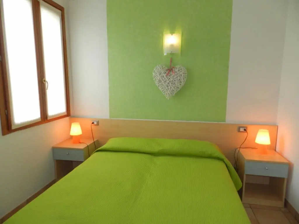 RESIDENCE ALLEGRA - Regarda Travel