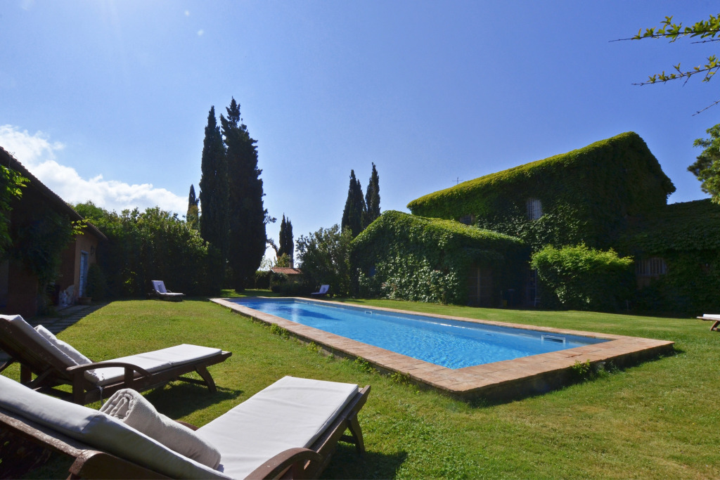 Casale Teresa - Happy Rentals