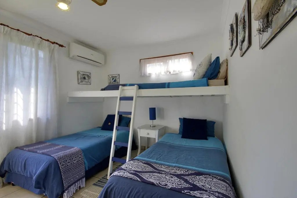 Ocean View Nature Lodge