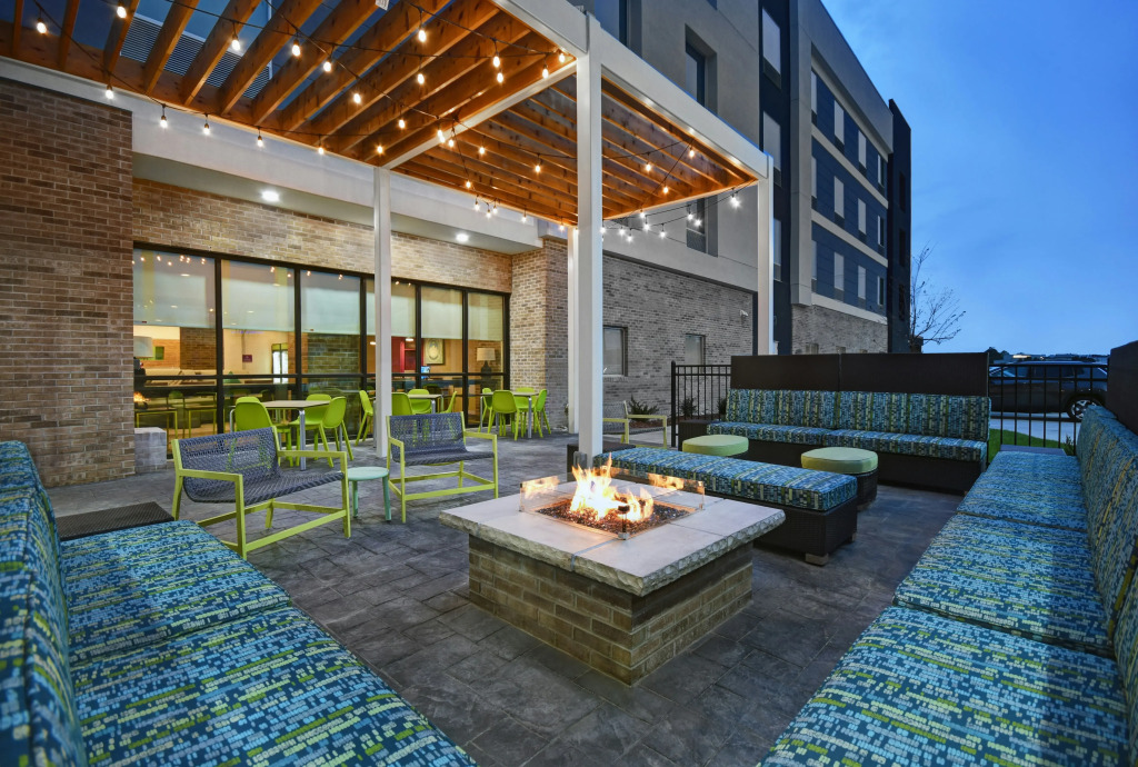 Home2 Suites by Hilton Liberty NE Kansas City, MO