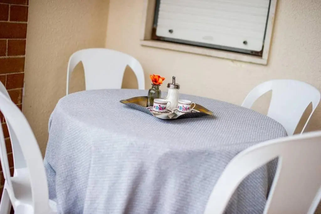 Your Holidays in Sanremo. 4 minutes from the beach
