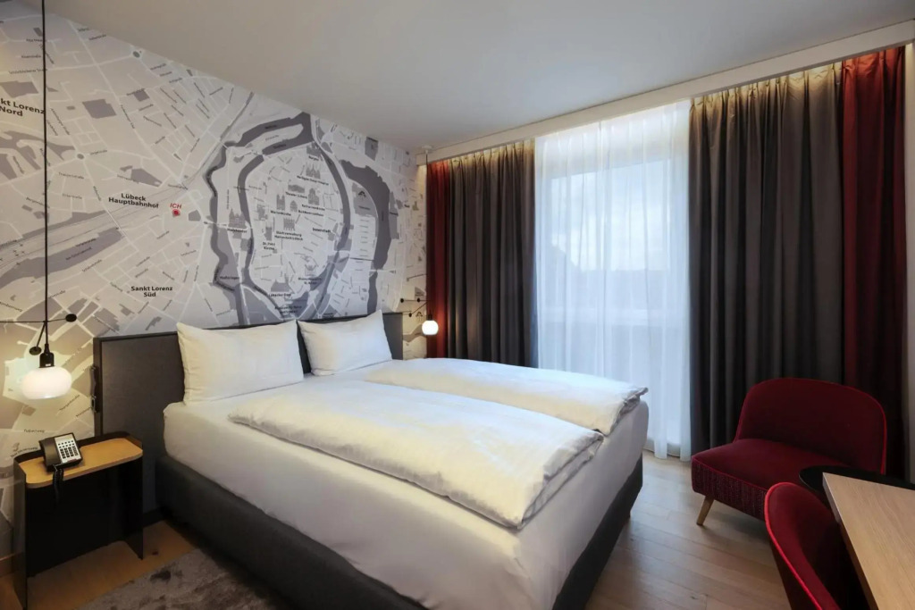 IntercityHotel Lübeck