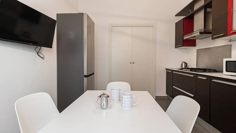 Italianway Comfort - Braida 3 Orti