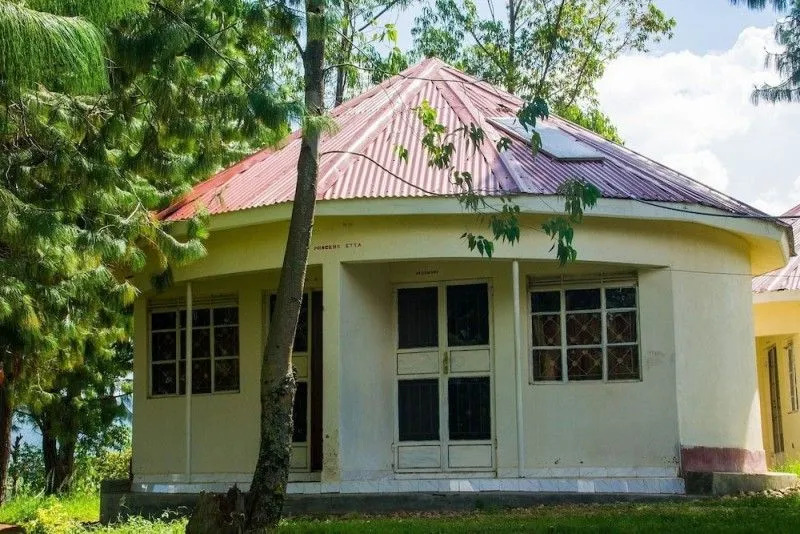 Efrazi Motel