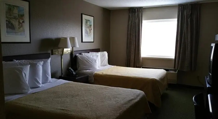 Econo Lodge Gurnee