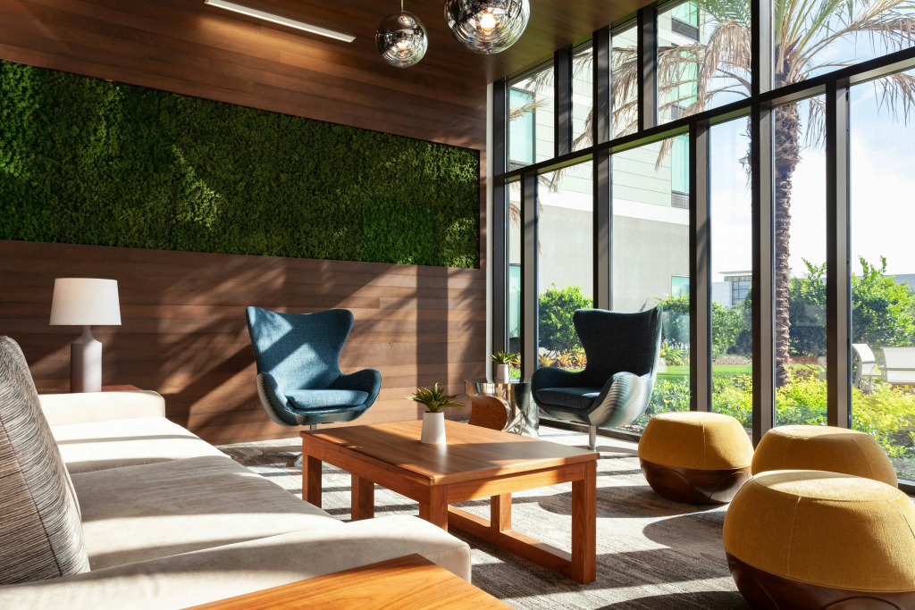SpringHill Suites by Marriott Orlando at Millenia