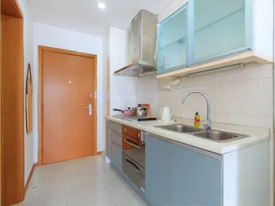 Beijing Yashe Hotel Apartment