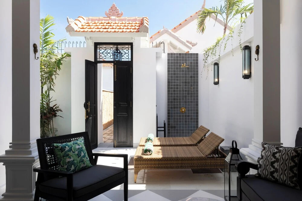 Martini Beachside Villa 4