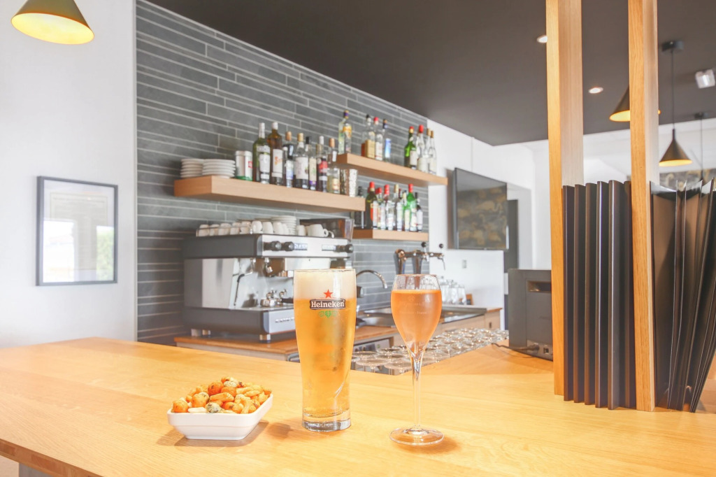 Brit Hotel Reims La Neuvillette
