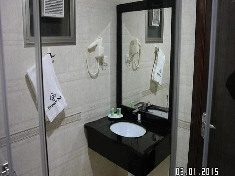 Dream Inn Hotel and Suites
