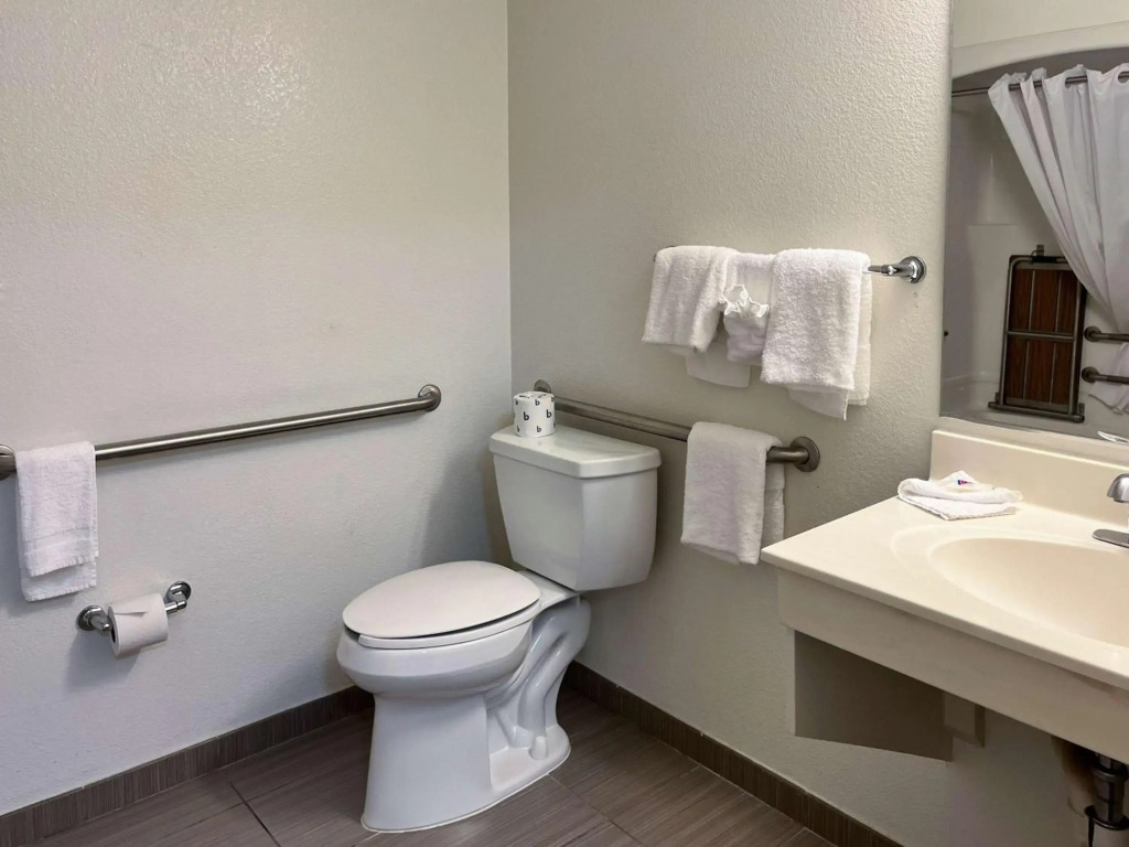 Motel 6-Belmont, CA - San Francisco - Redwood City