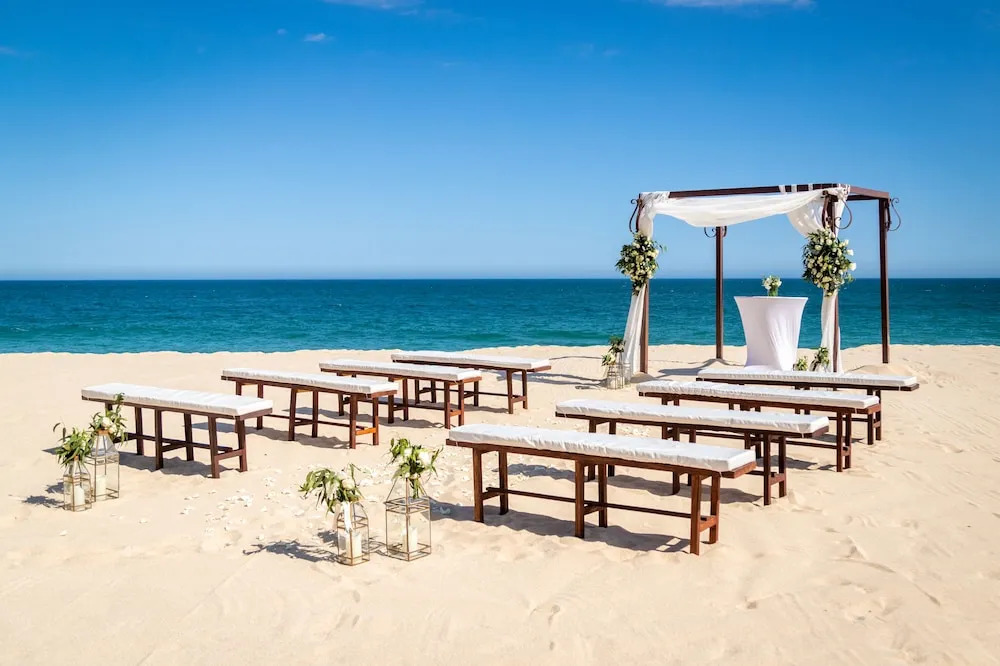 The Casita Suites at Marquis Los Cabos All Inclusive - Adults Only